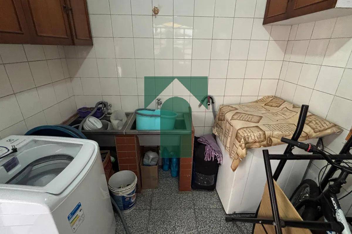 Sobrado, 3 quartos, 181 m² - Foto 32