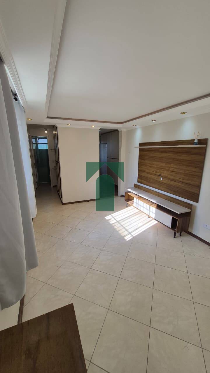 Apartamento, 2 quartos, 51 m² - Foto 1