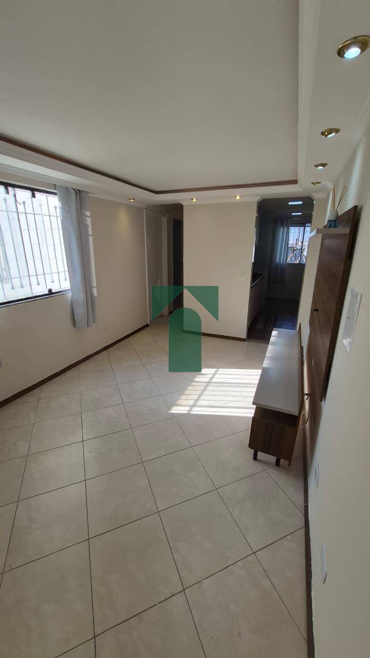 Apartamento, 2 quartos, 51 m² - Foto 3