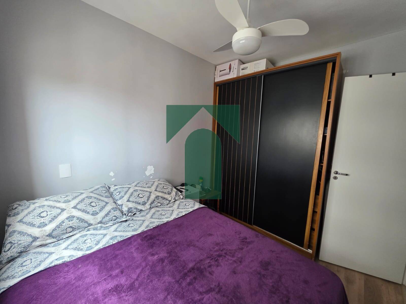 Apartamento, 2 quartos, 39 m² - Foto 11