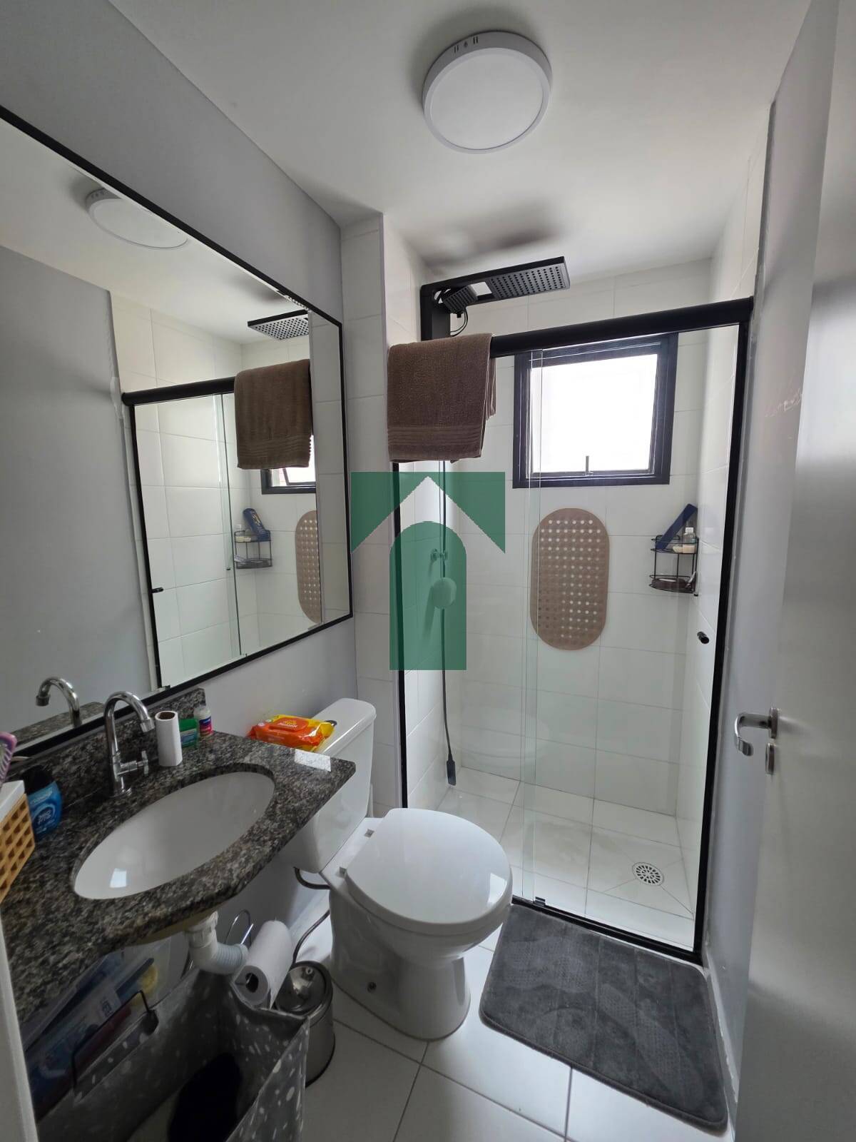 Apartamento, 2 quartos, 39 m² - Foto 17