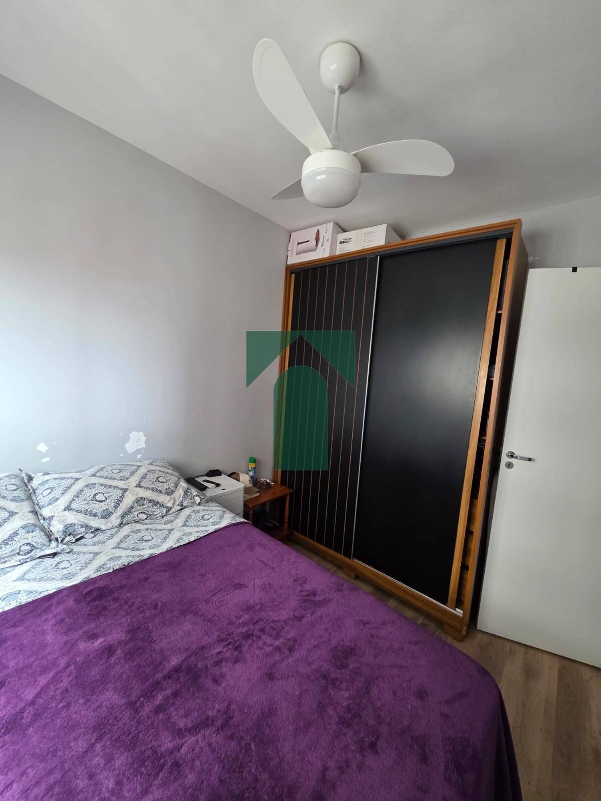 Apartamento, 2 quartos, 39 m² - Foto 8