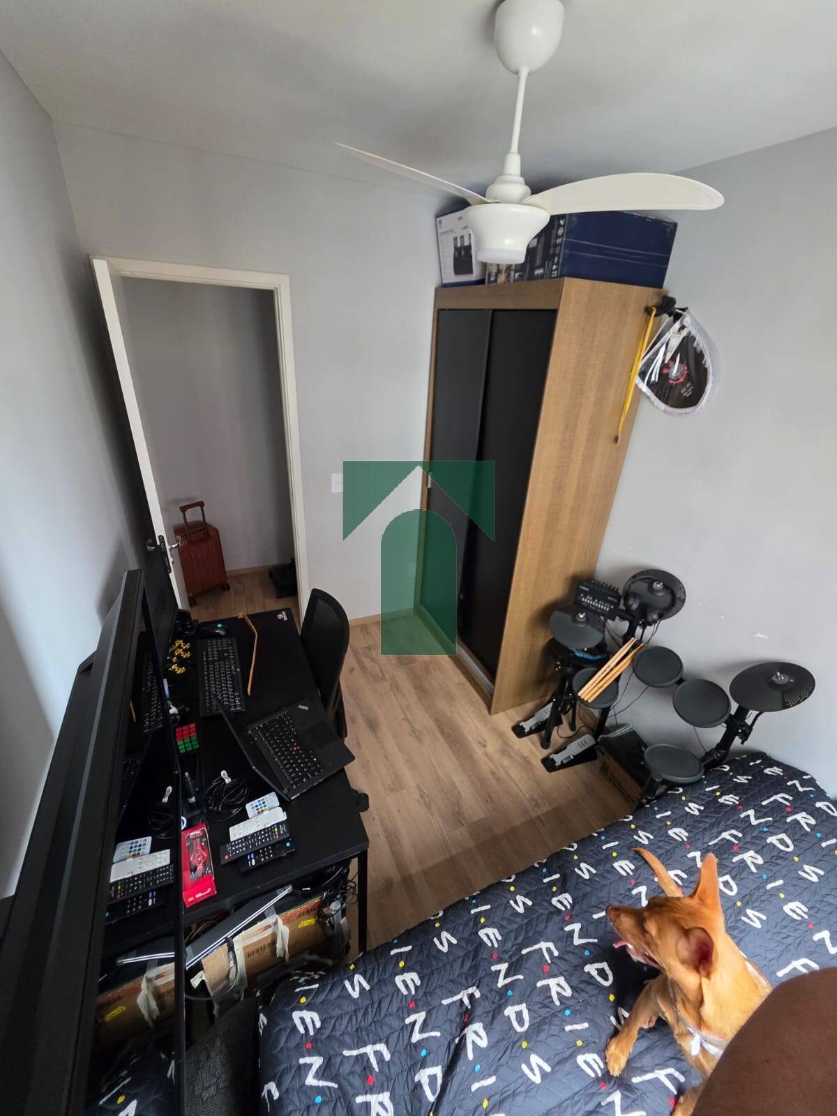 Apartamento, 2 quartos, 39 m² - Foto 16