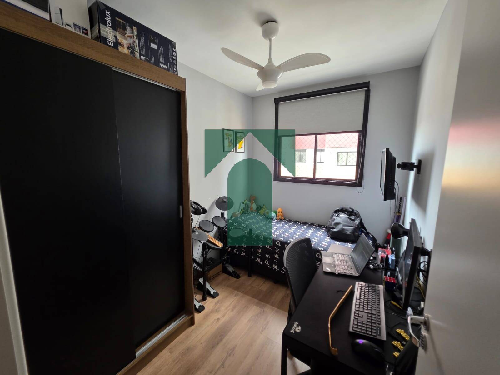 Apartamento, 2 quartos, 39 m² - Foto 14