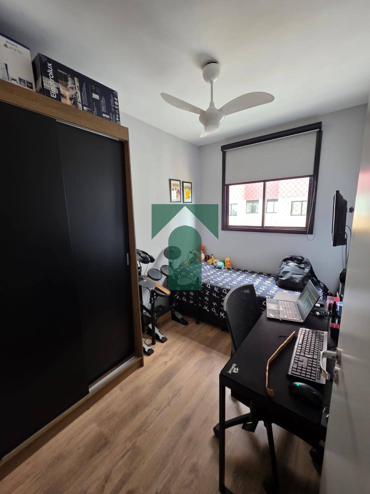 Apartamento, 2 quartos, 39 m² - Foto 15