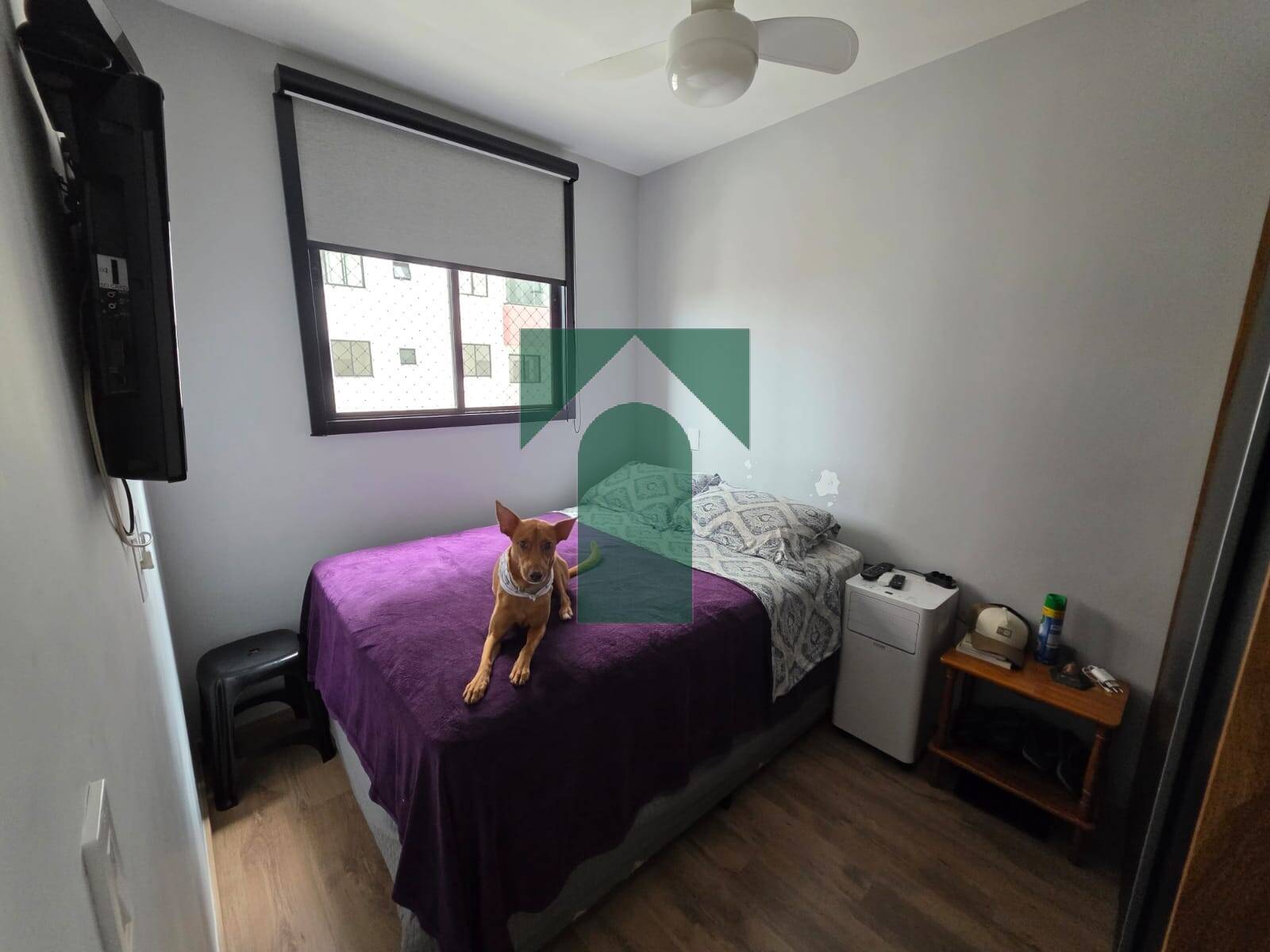 Apartamento, 2 quartos, 39 m² - Foto 12