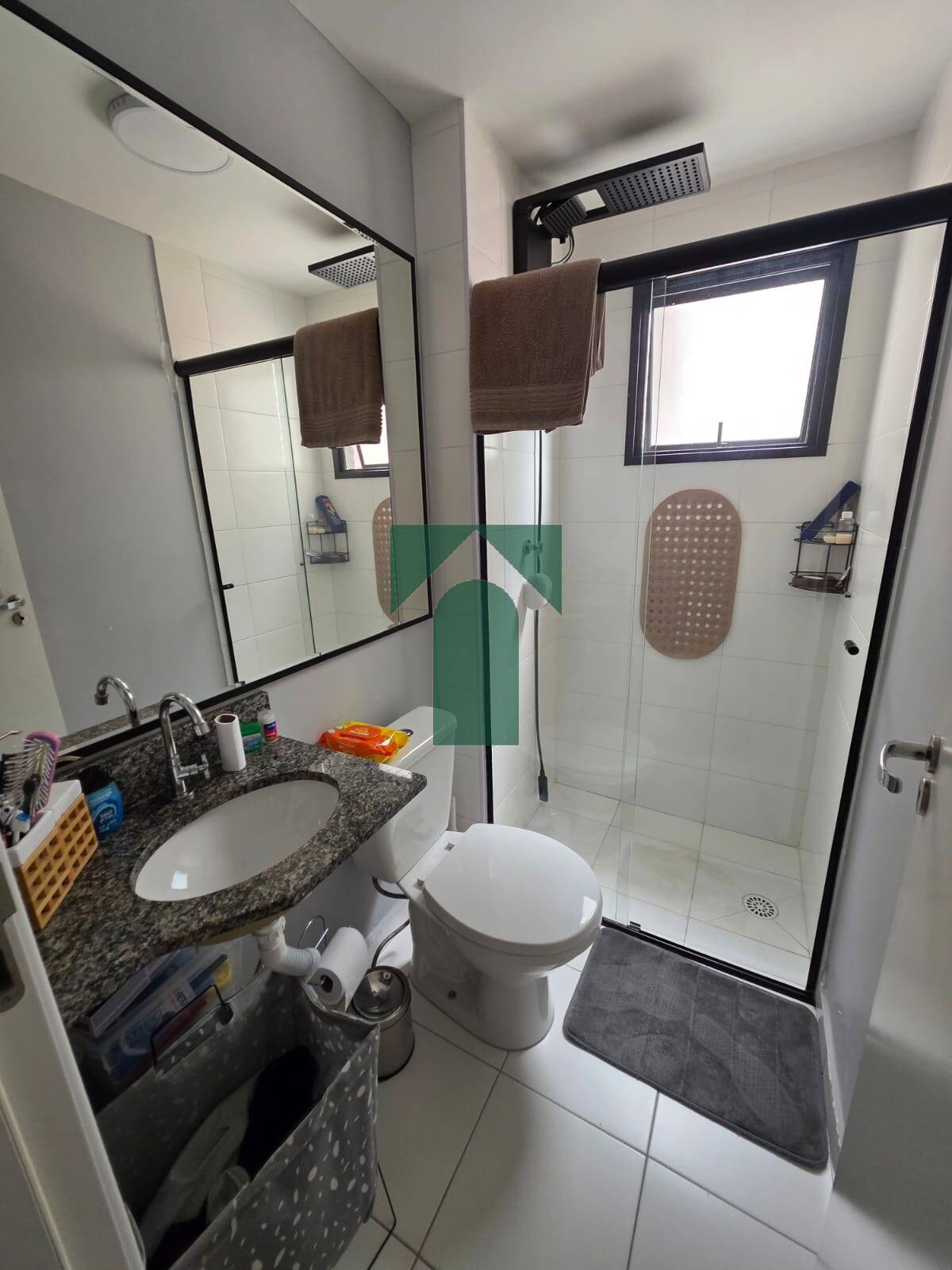Apartamento, 2 quartos, 39 m² - Foto 19