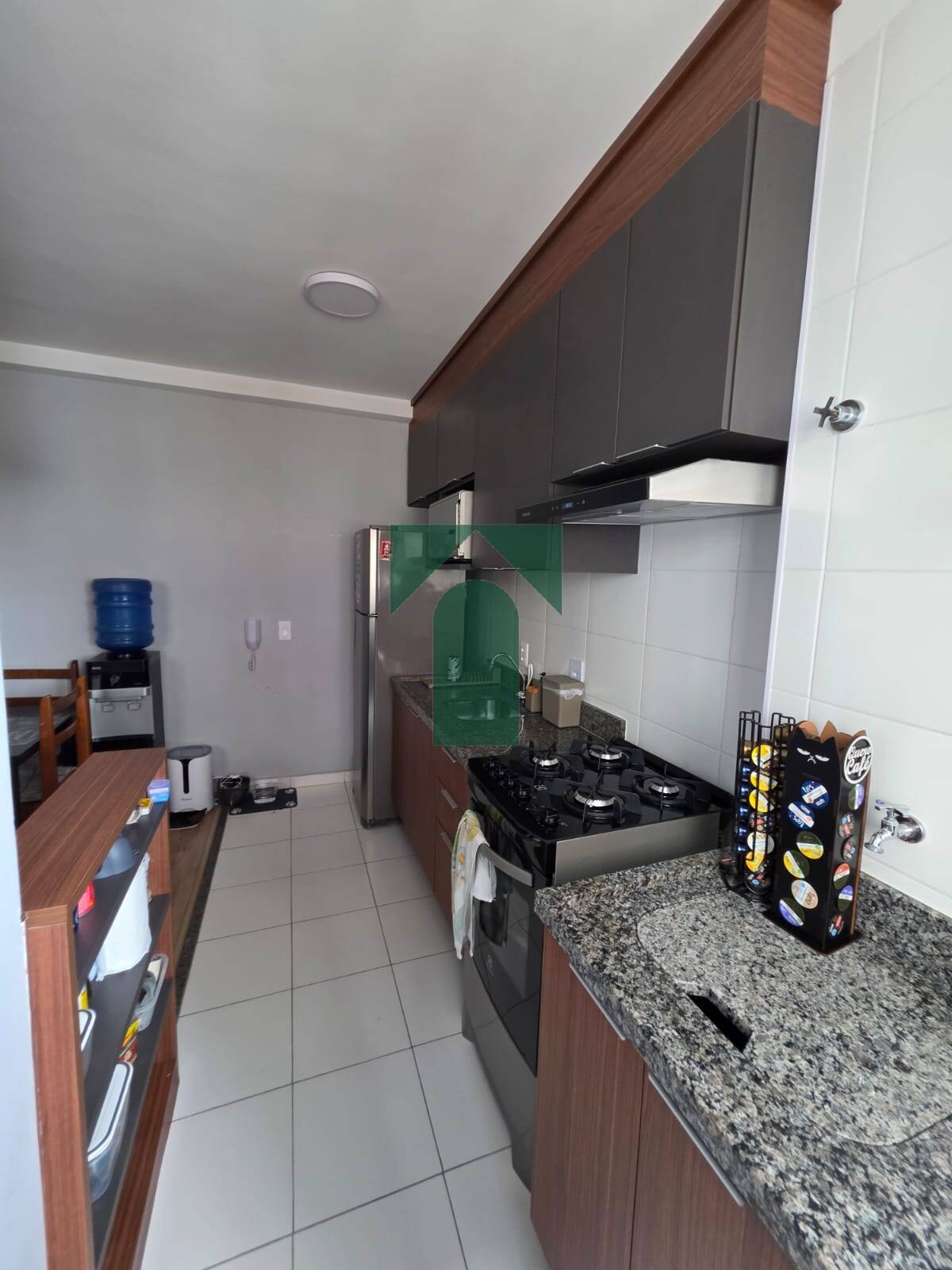 Apartamento, 2 quartos, 39 m² - Foto 10