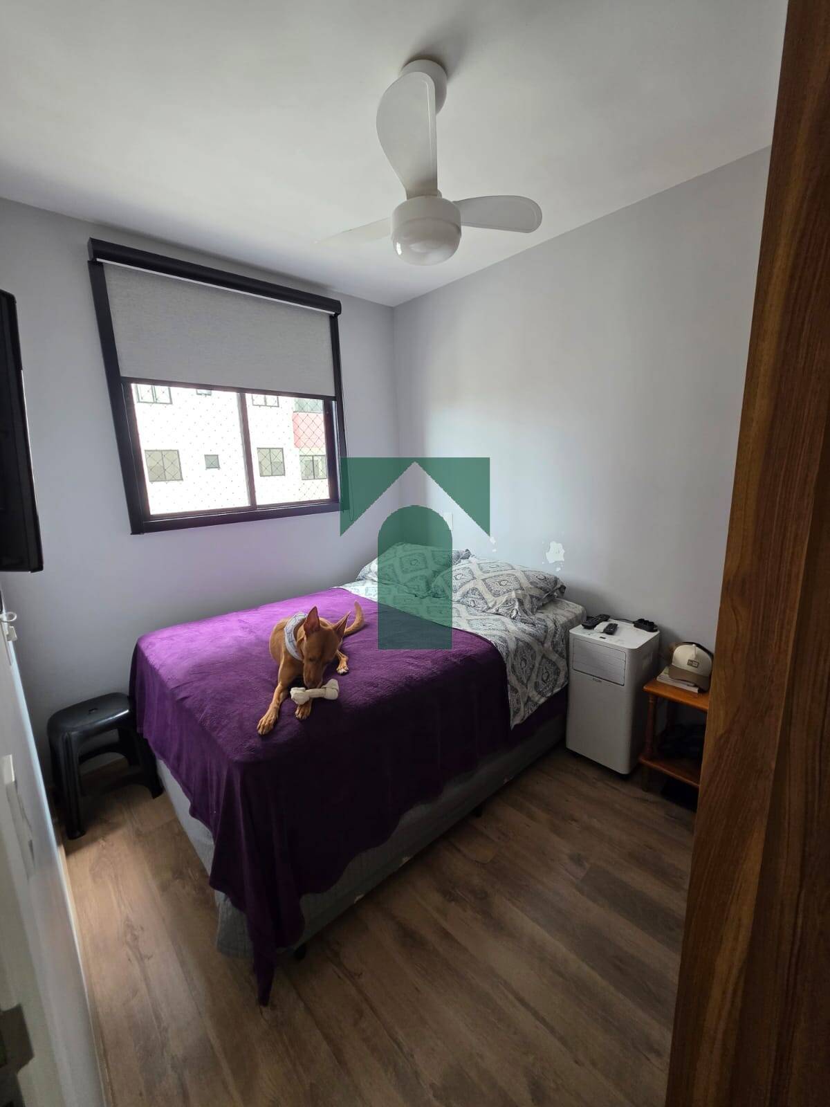 Apartamento, 2 quartos, 39 m² - Foto 13