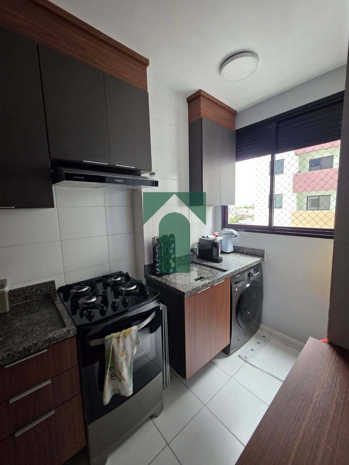 Apartamento, 2 quartos, 39 m² - Foto 9