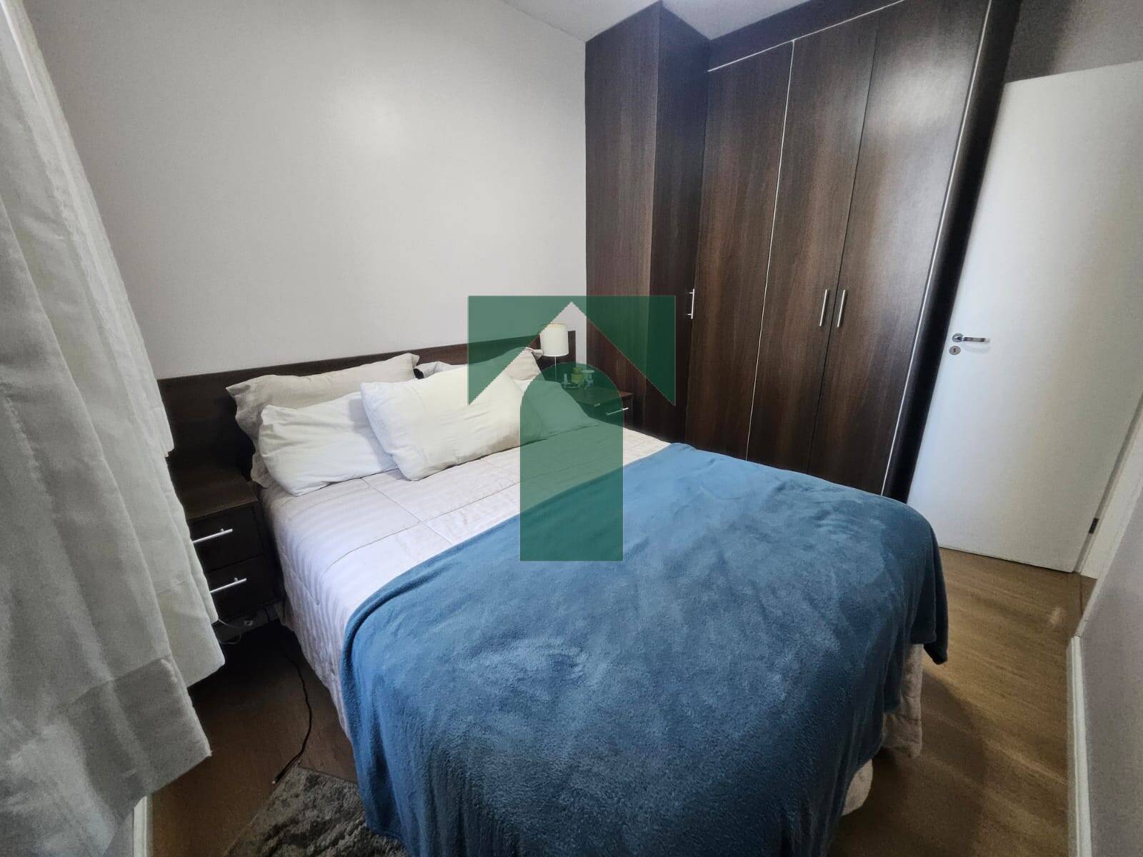 Apartamento, 2 quartos, 49 m² - Foto 6