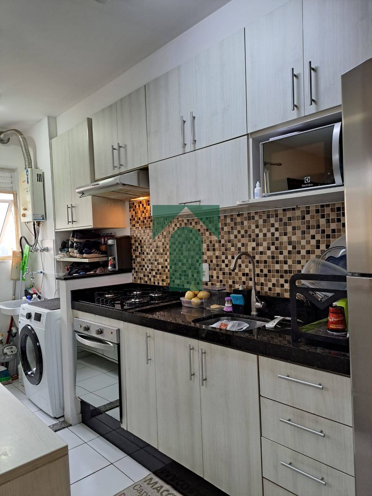 Apartamento, 2 quartos, 49 m² - Foto 4