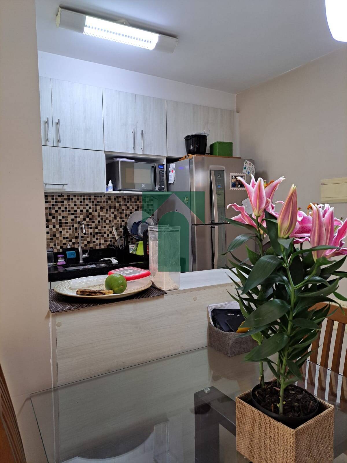 Apartamento, 2 quartos, 49 m² - Foto 3