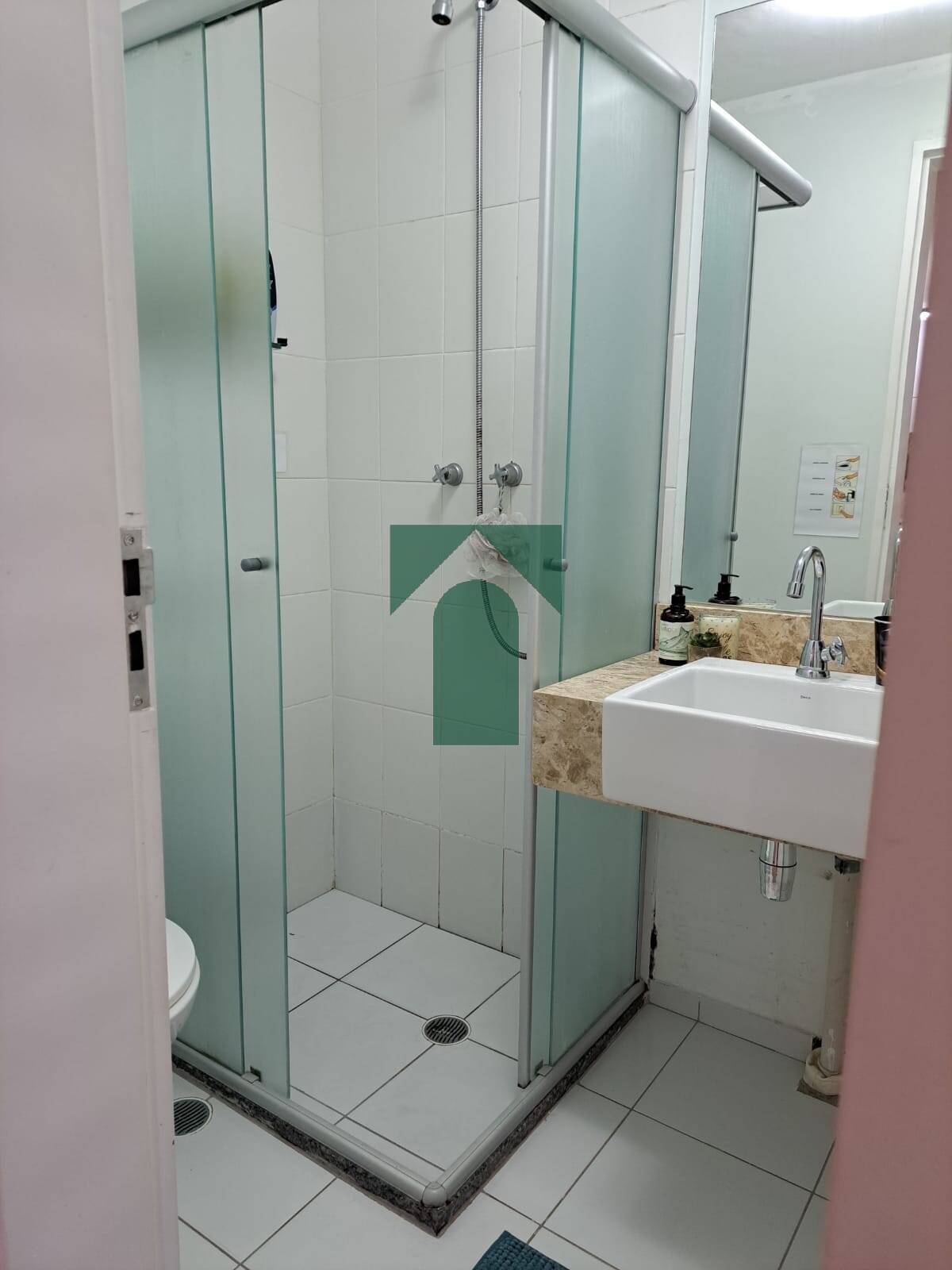 Apartamento, 2 quartos, 49 m² - Foto 11