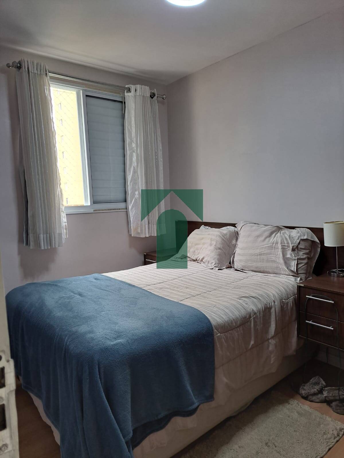 Apartamento, 2 quartos, 49 m² - Foto 5