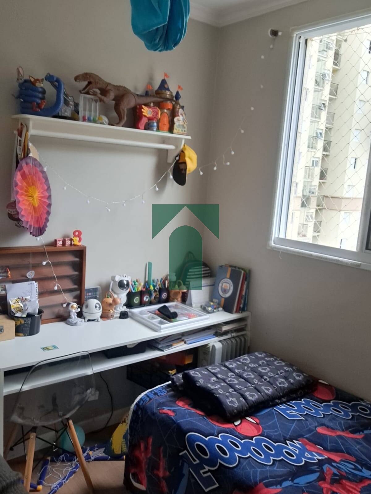 Apartamento, 2 quartos, 49 m² - Foto 9