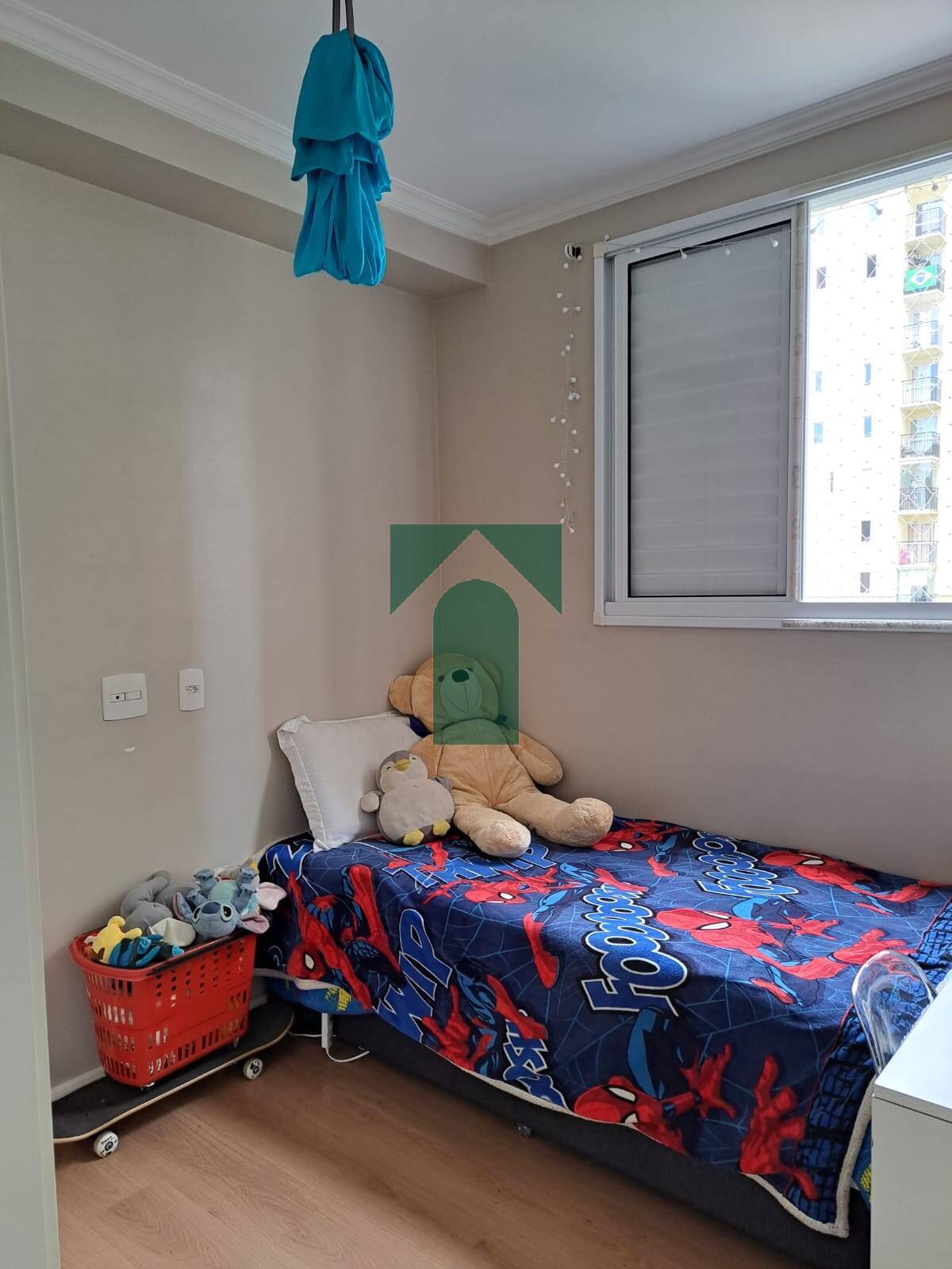 Apartamento, 2 quartos, 49 m² - Foto 8