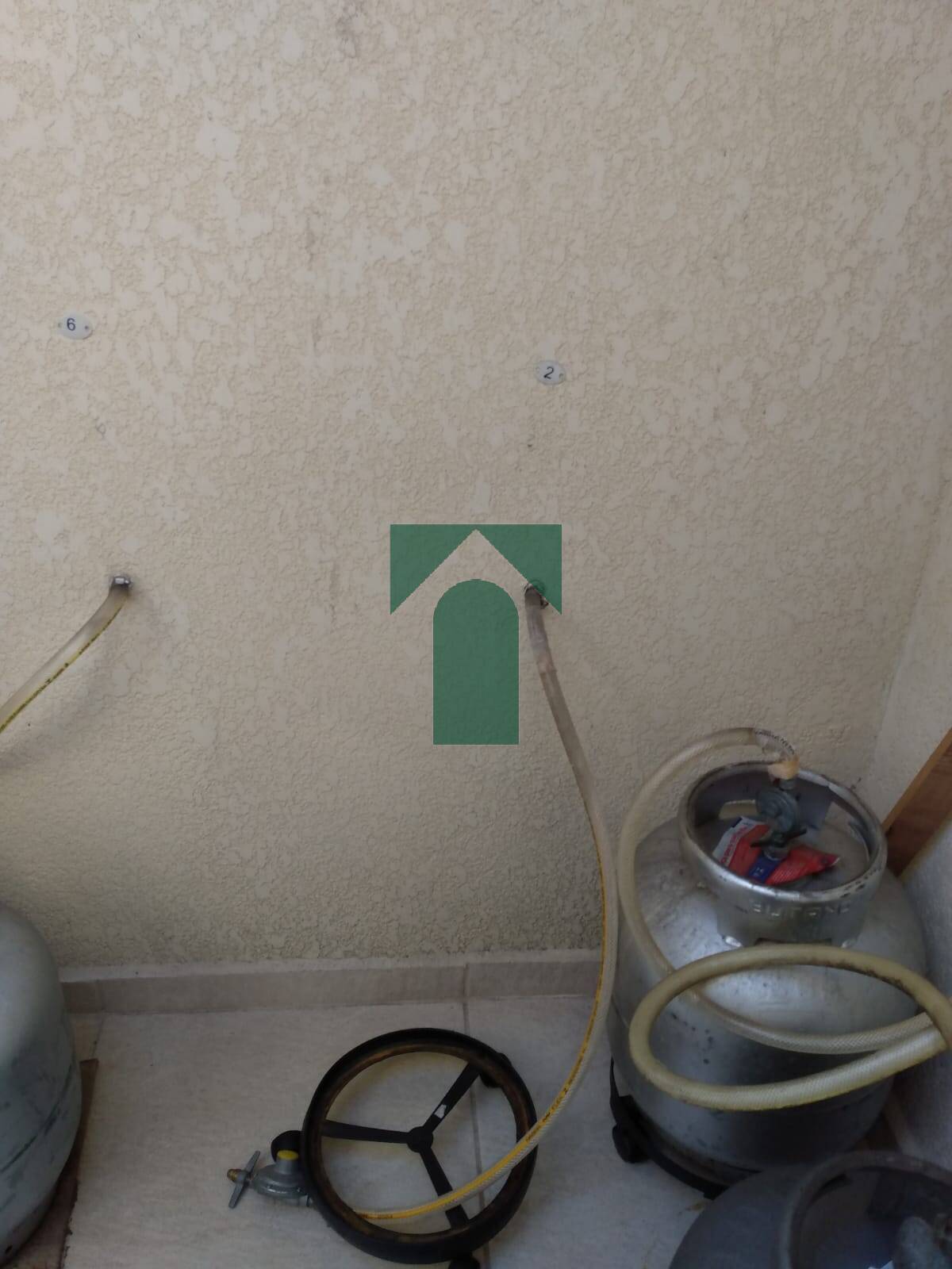 Apartamento, 2 quartos, 45 m² - Foto 12
