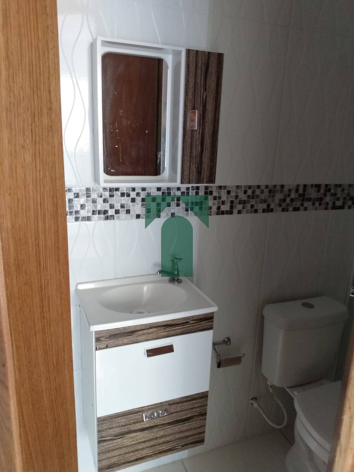 Apartamento, 2 quartos, 45 m² - Foto 9