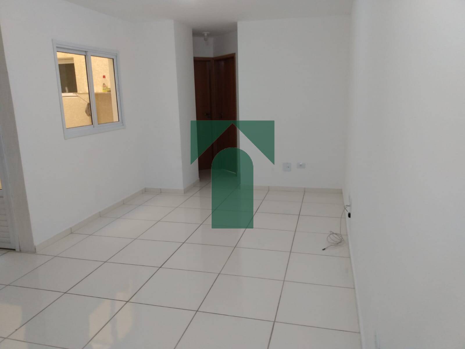 Apartamento, 2 quartos, 45 m² - Foto 1