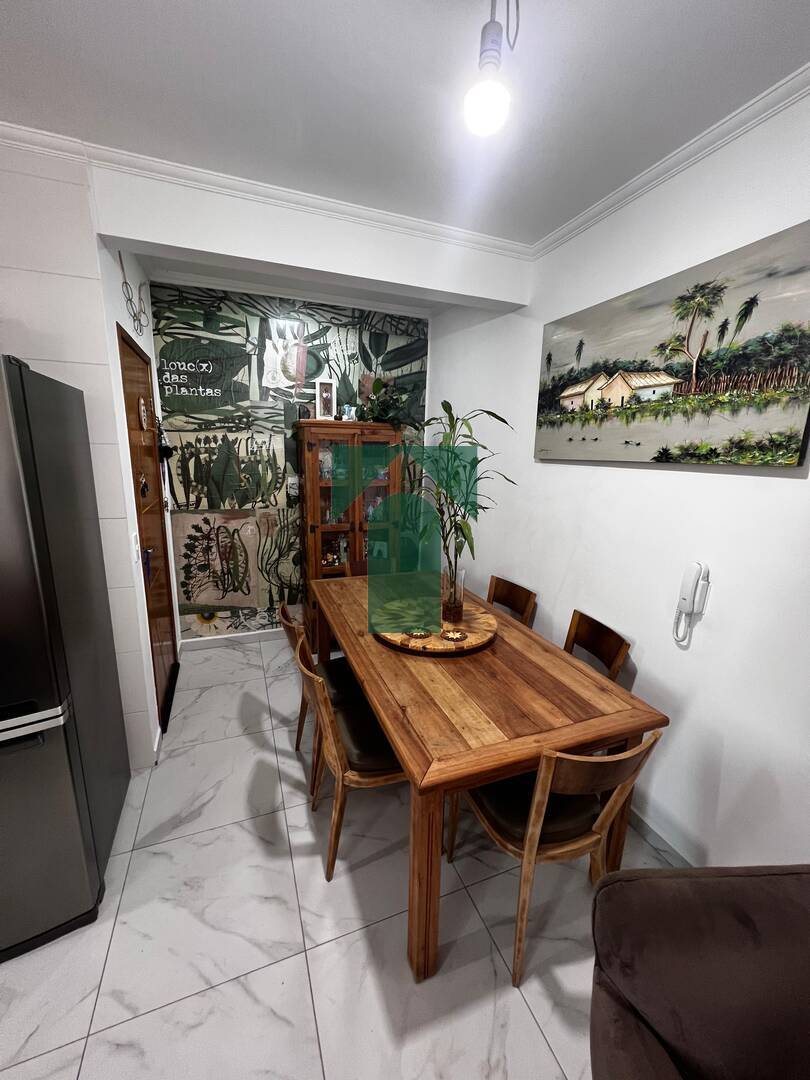 Cobertura, 2 quartos, 125 m² - Foto 4