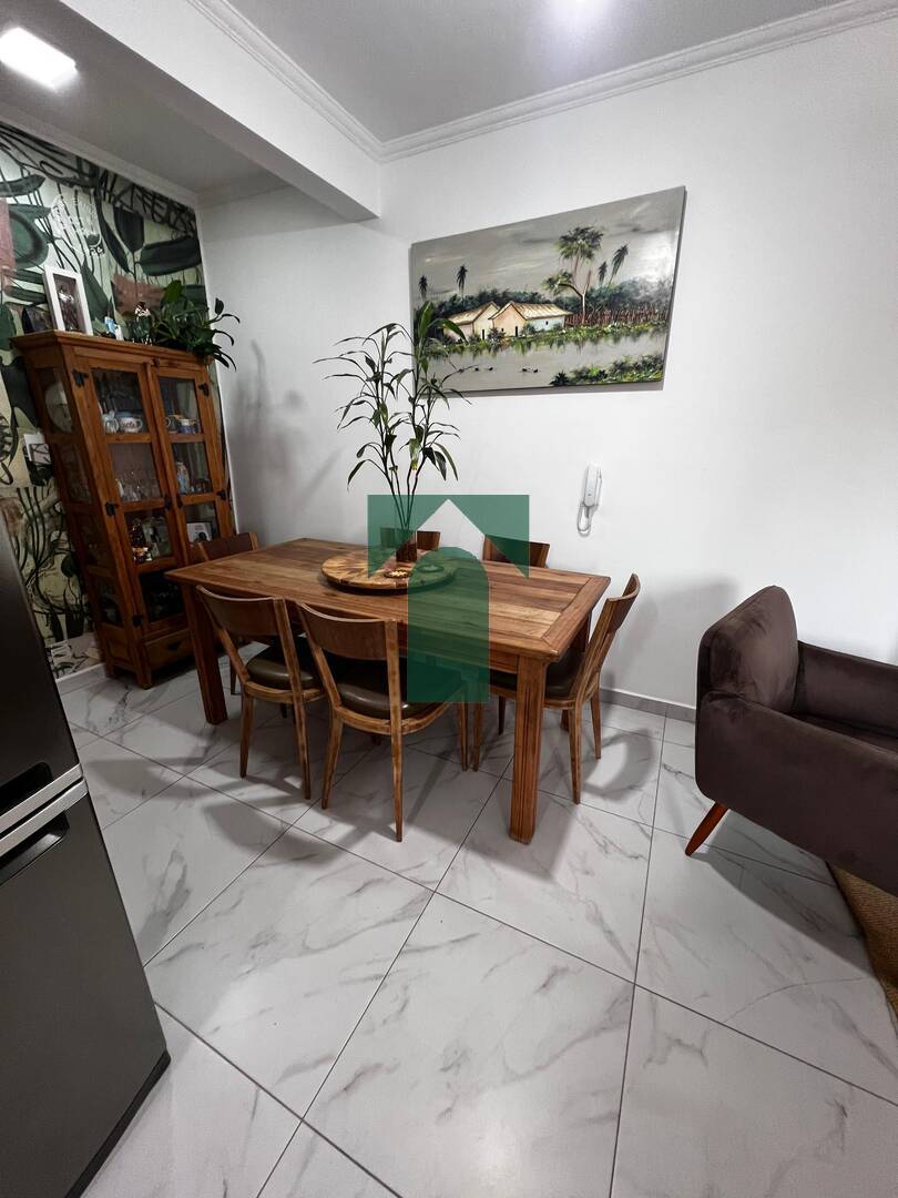 Cobertura, 2 quartos, 125 m² - Foto 5