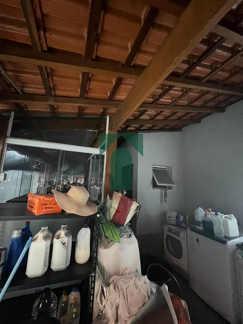 Cobertura, 2 quartos, 125 m² - Foto 2