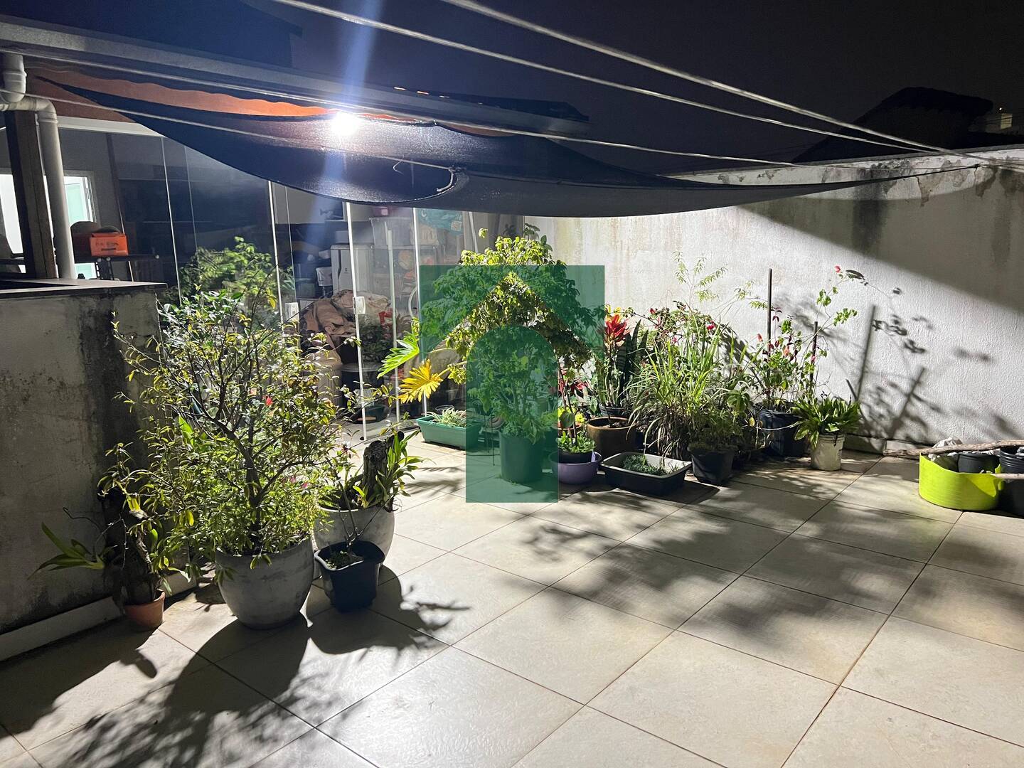 Cobertura, 2 quartos, 125 m² - Foto 1