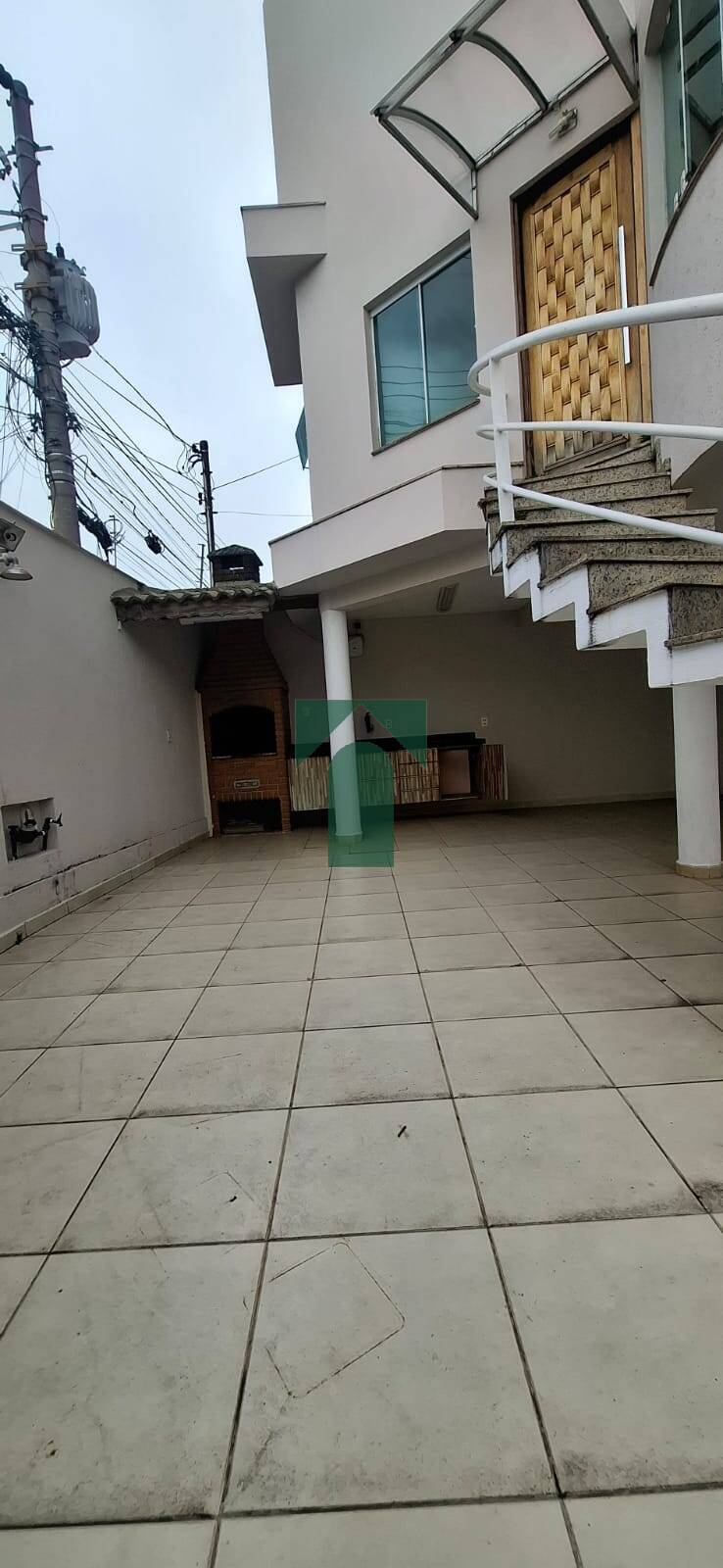 Sobrado, 3 quartos, 235 m² - Foto 30