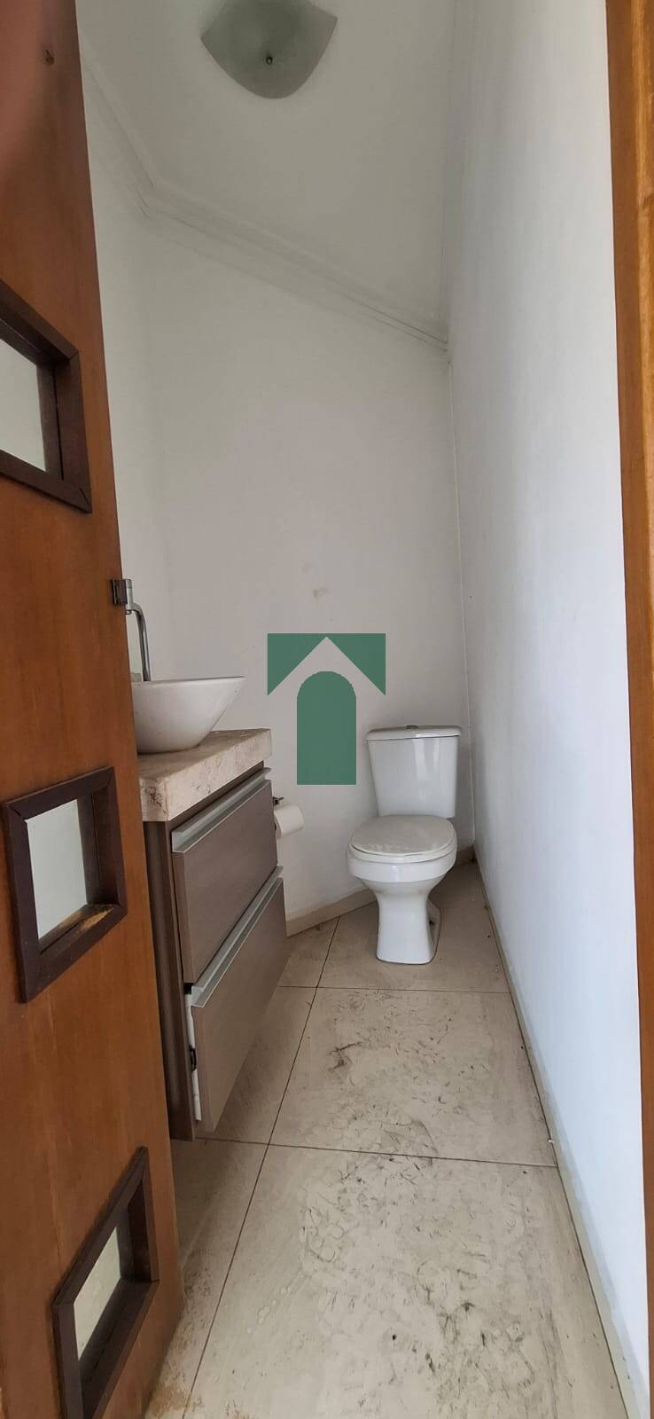 Sobrado, 3 quartos, 235 m² - Foto 26