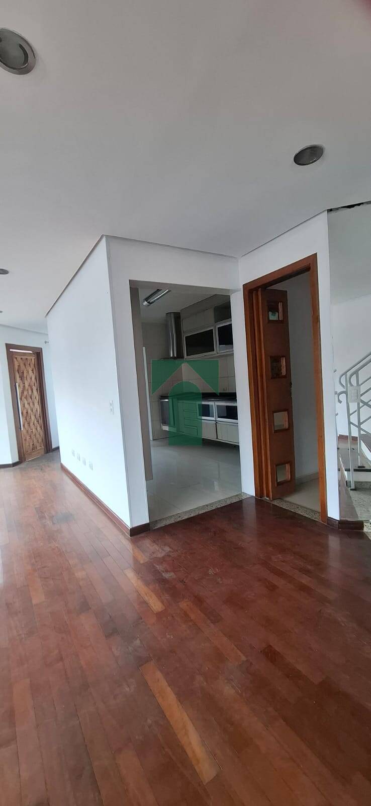 Sobrado, 3 quartos, 235 m² - Foto 4