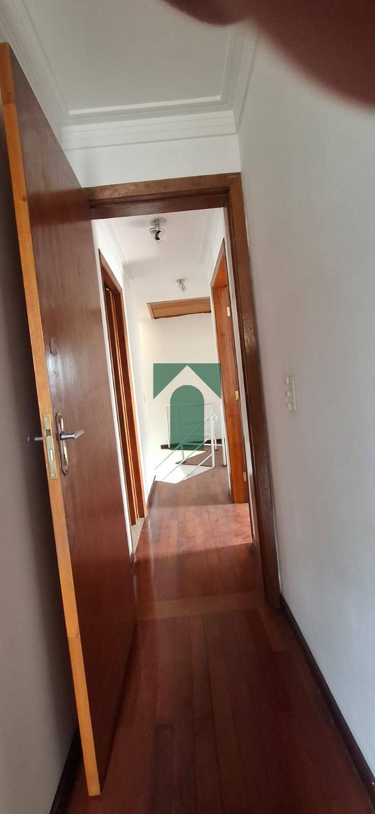 Sobrado, 3 quartos, 235 m² - Foto 17
