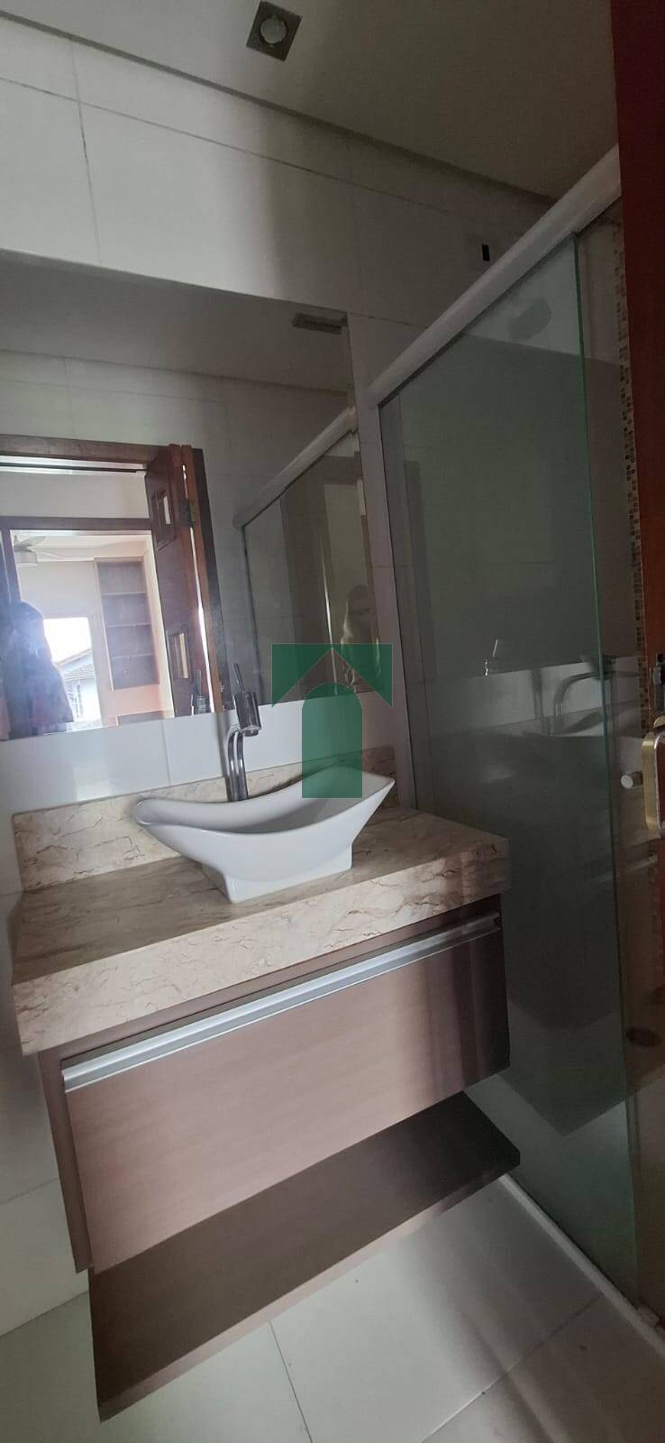 Sobrado, 3 quartos, 235 m² - Foto 23