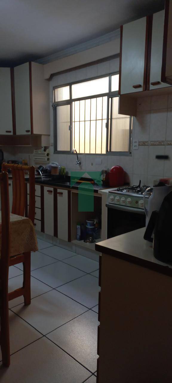 Casa, 3 quartos, 125 m² - Foto 1