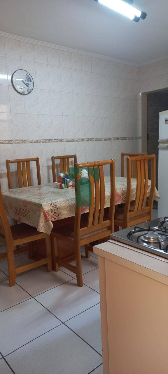 Casa, 3 quartos, 125 m² - Foto 3