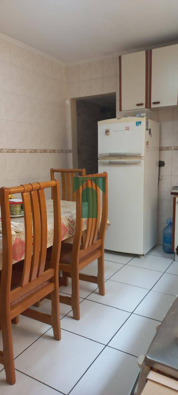 Casa, 3 quartos, 125 m² - Foto 5