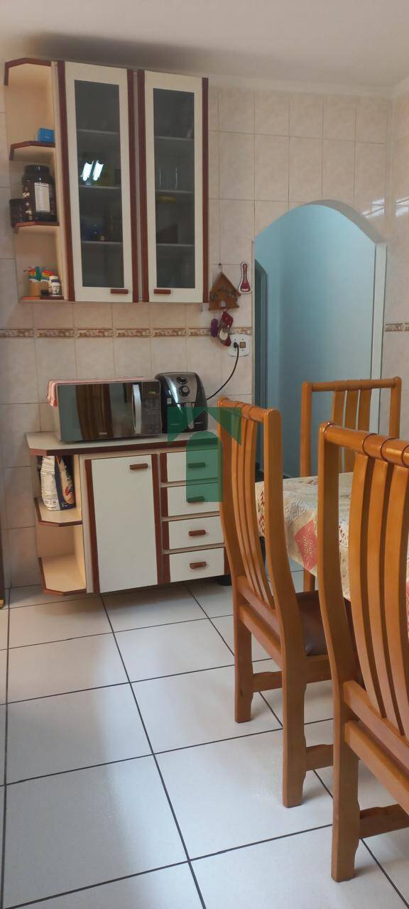 Casa, 3 quartos, 125 m² - Foto 6