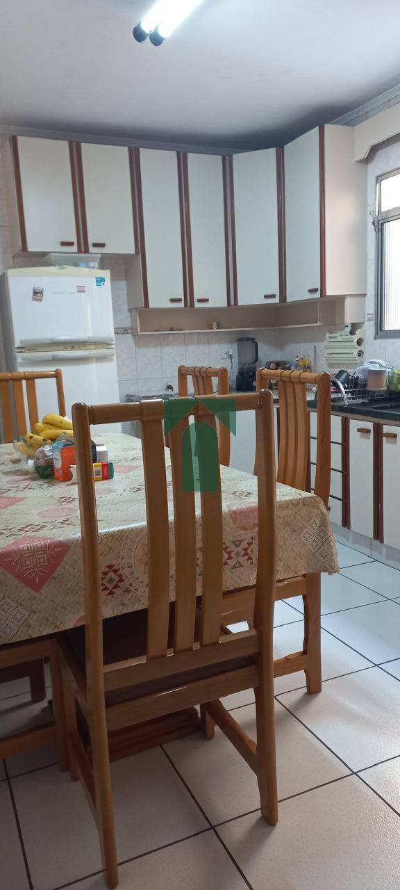 Casa, 3 quartos, 125 m² - Foto 4