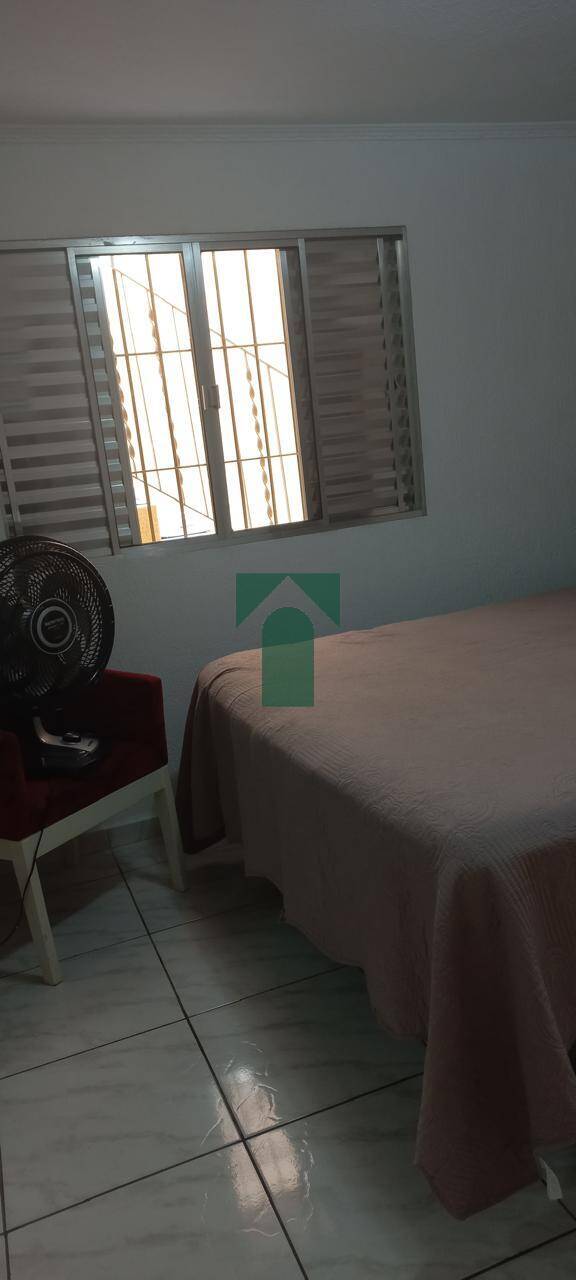 Casa, 3 quartos, 125 m² - Foto 12