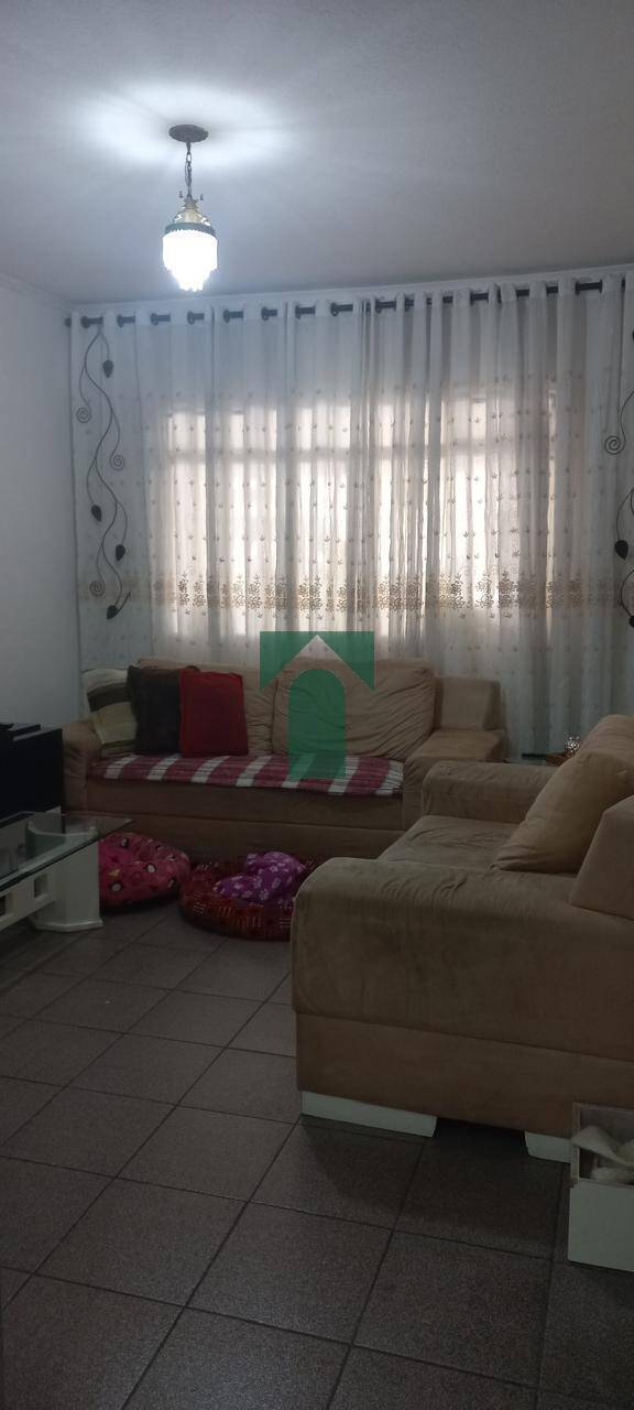 Casa, 3 quartos, 125 m² - Foto 7
