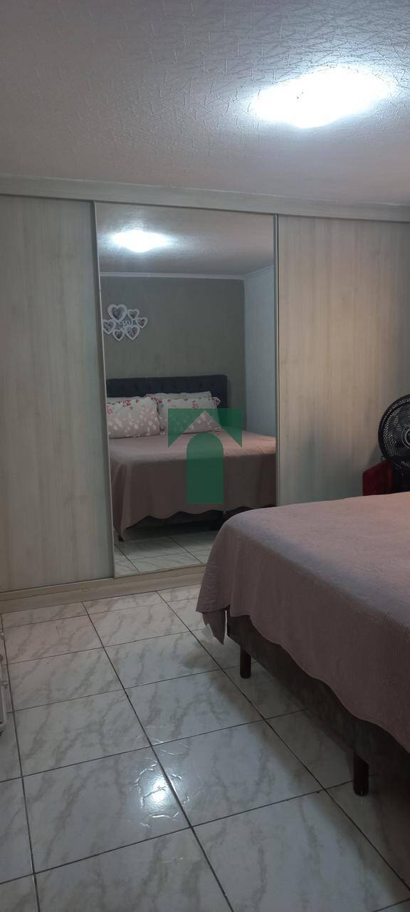 Casa, 3 quartos, 125 m² - Foto 10