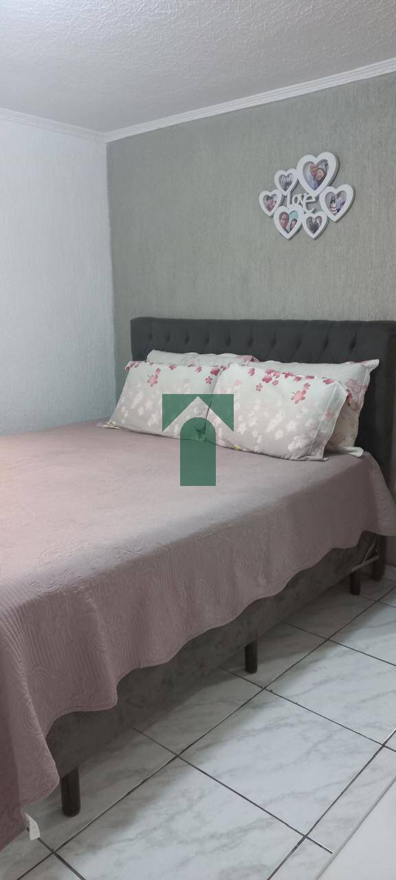 Casa, 3 quartos, 125 m² - Foto 11