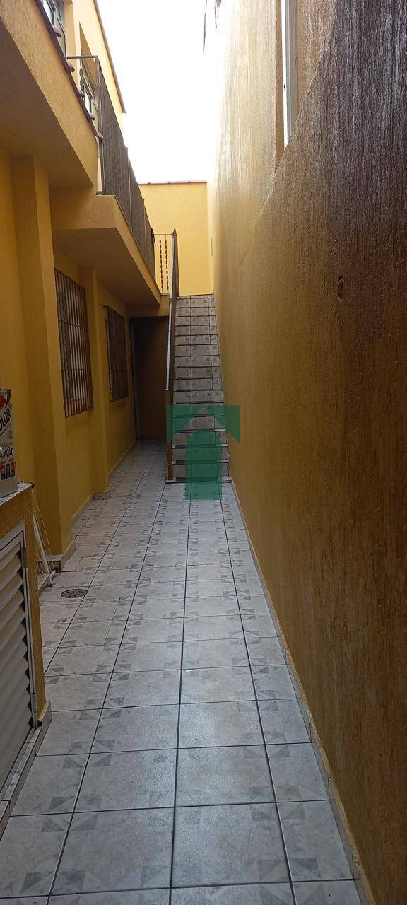 Casa, 3 quartos, 125 m² - Foto 21