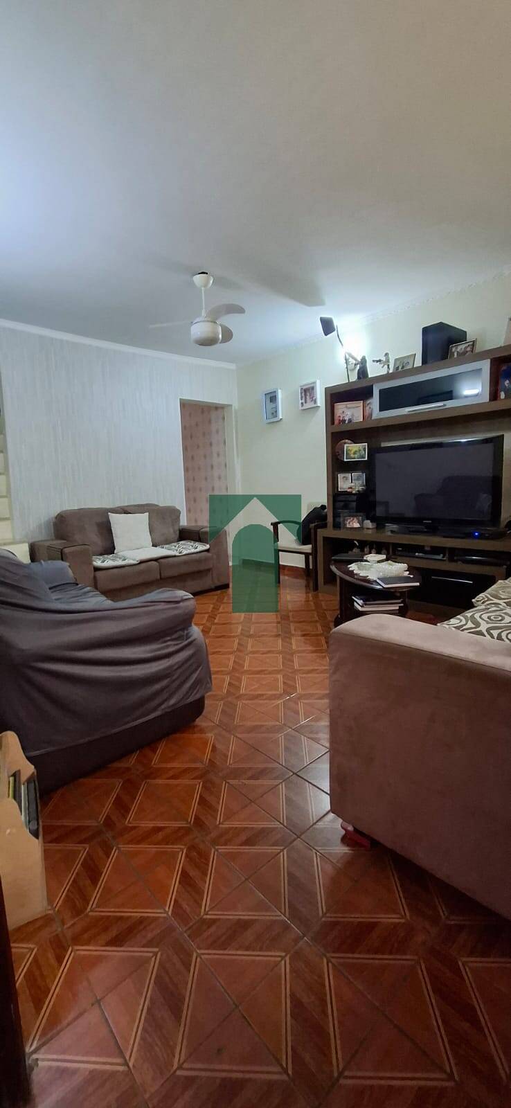 Sobrado, 3 quartos, 226 m² - Foto 5