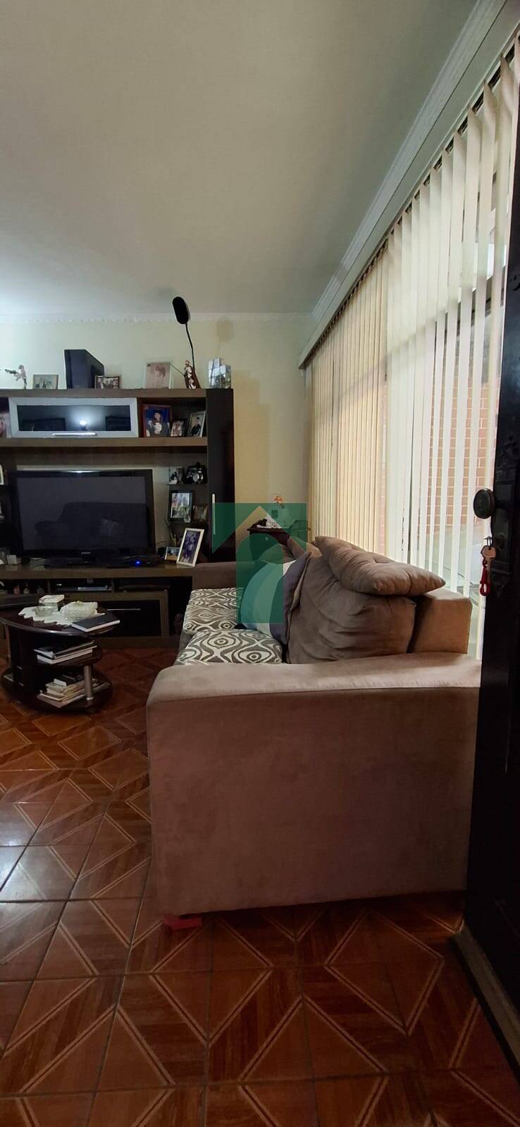 Sobrado, 3 quartos, 226 m² - Foto 6