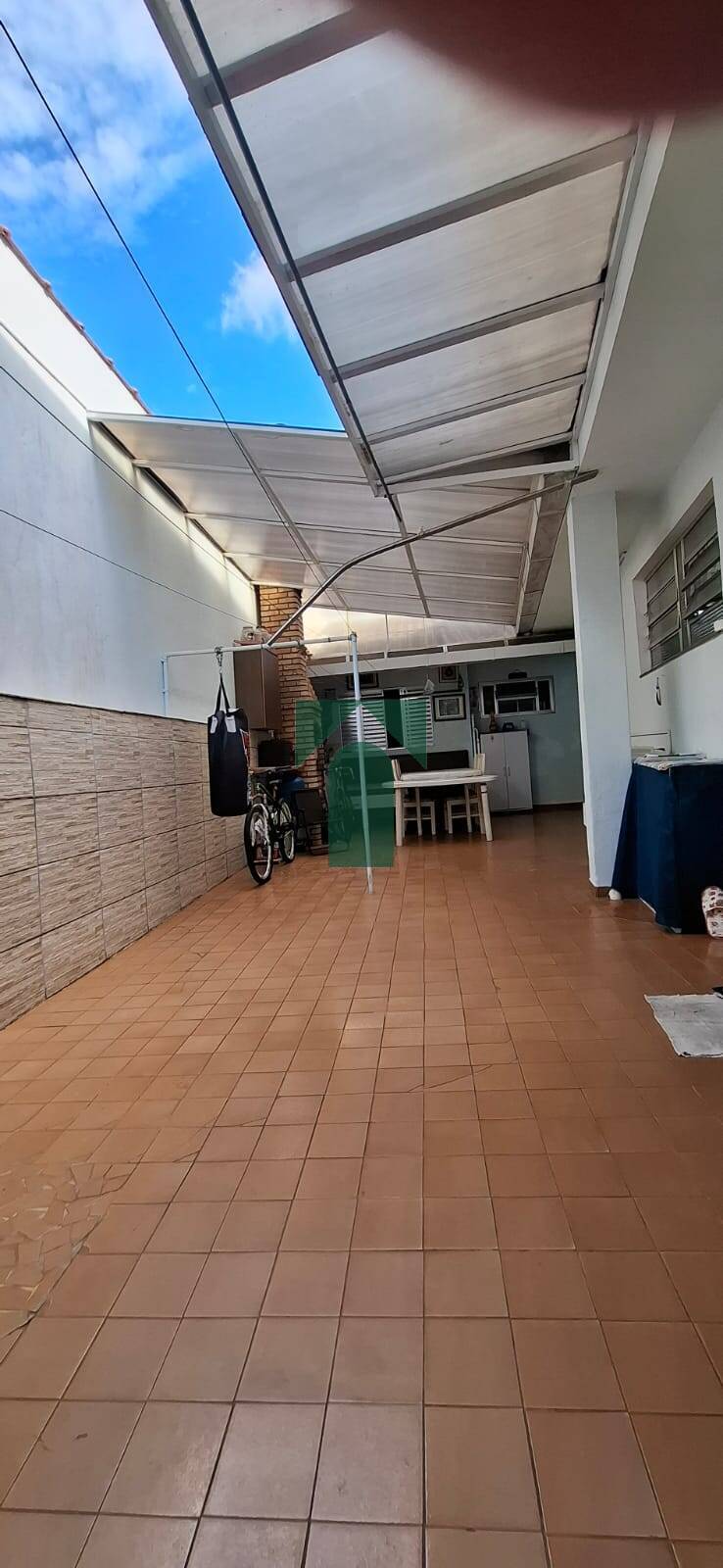 Sobrado, 3 quartos, 226 m² - Foto 31