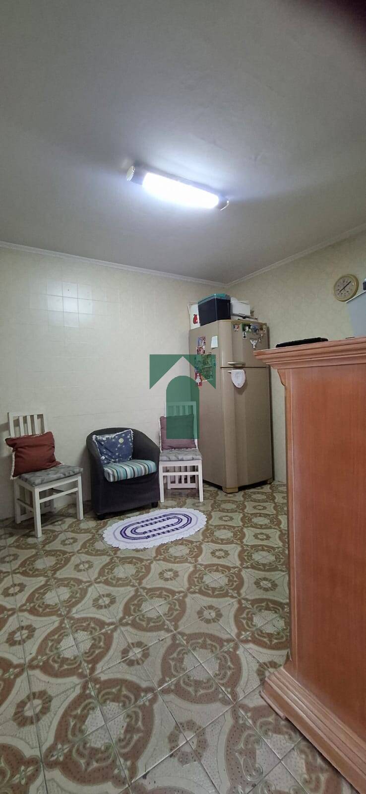 Sobrado, 3 quartos, 226 m² - Foto 3