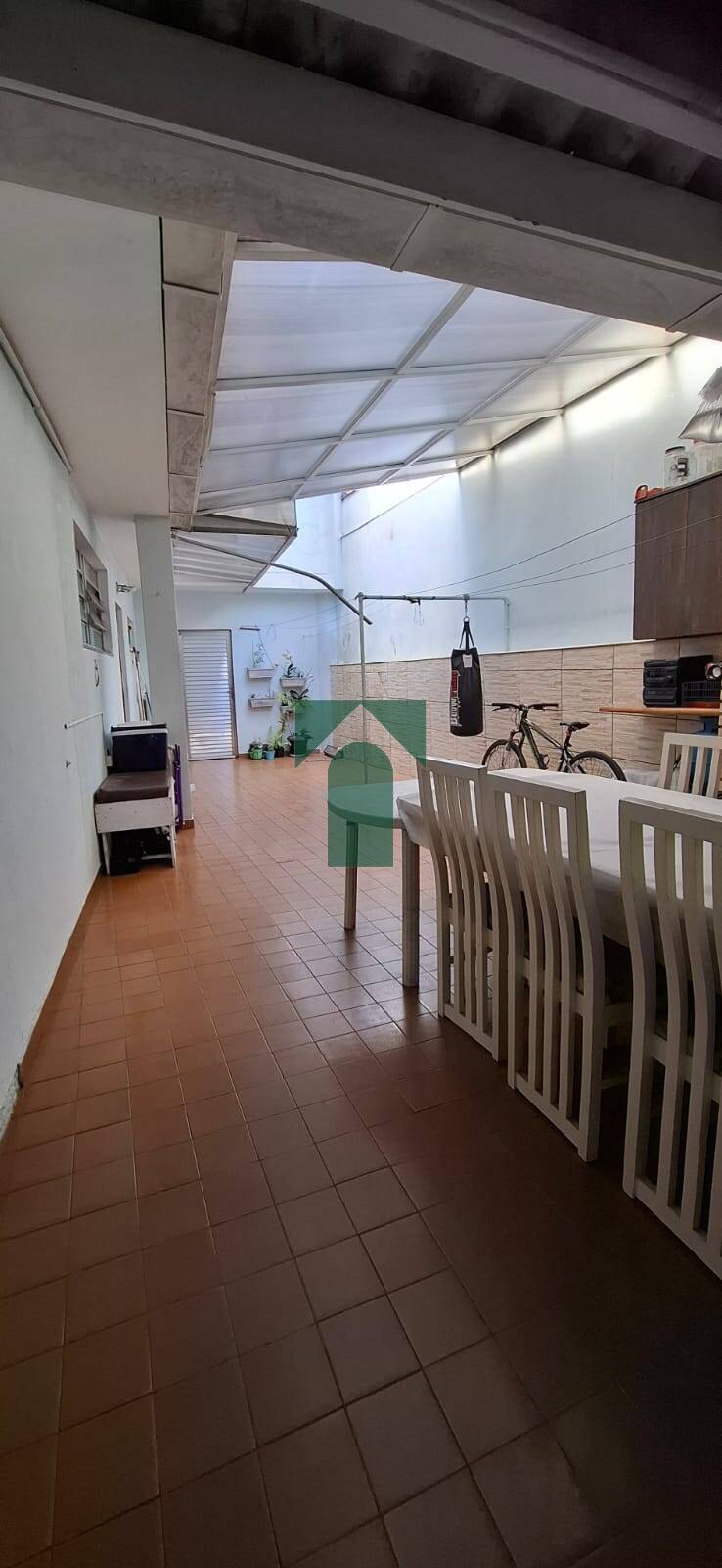 Sobrado, 3 quartos, 226 m² - Foto 33