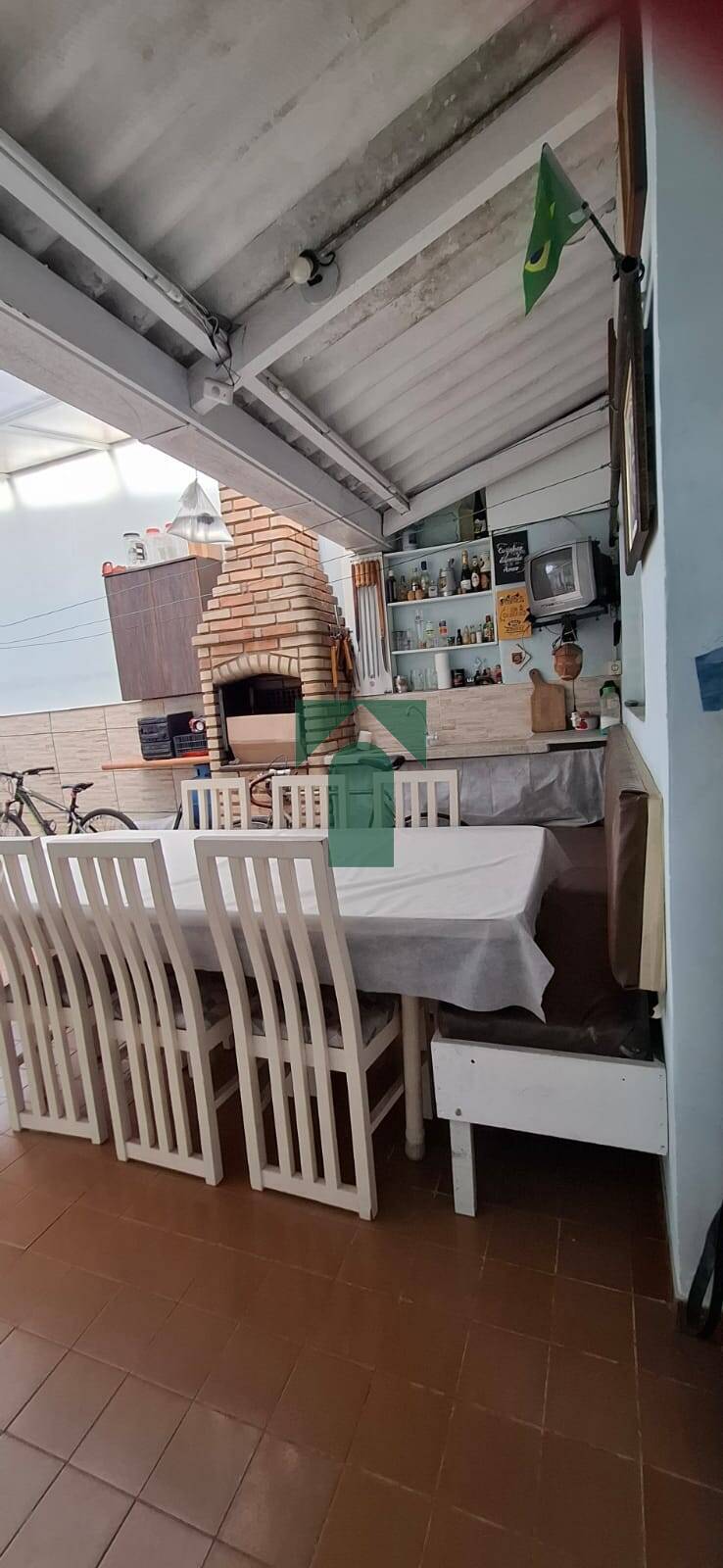 Sobrado, 3 quartos, 226 m² - Foto 32