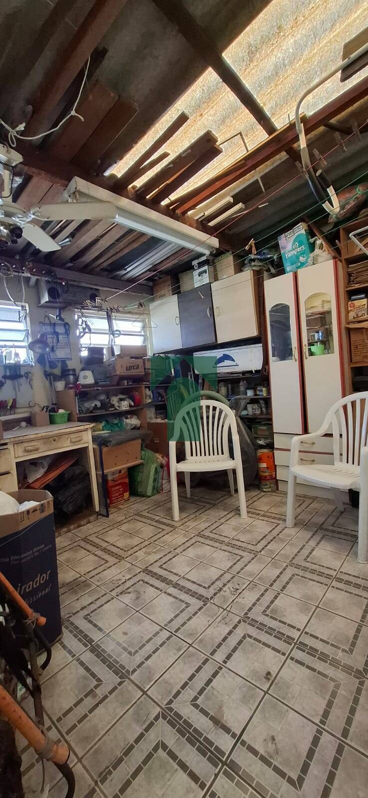 Sobrado, 3 quartos, 226 m² - Foto 34